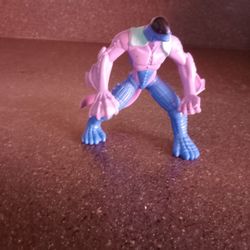 Misc. Monster Action Figure
