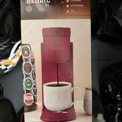 Keurig K Express 