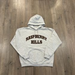 OG Raspberry Hills Hoodie Size Medium and Large Brand New