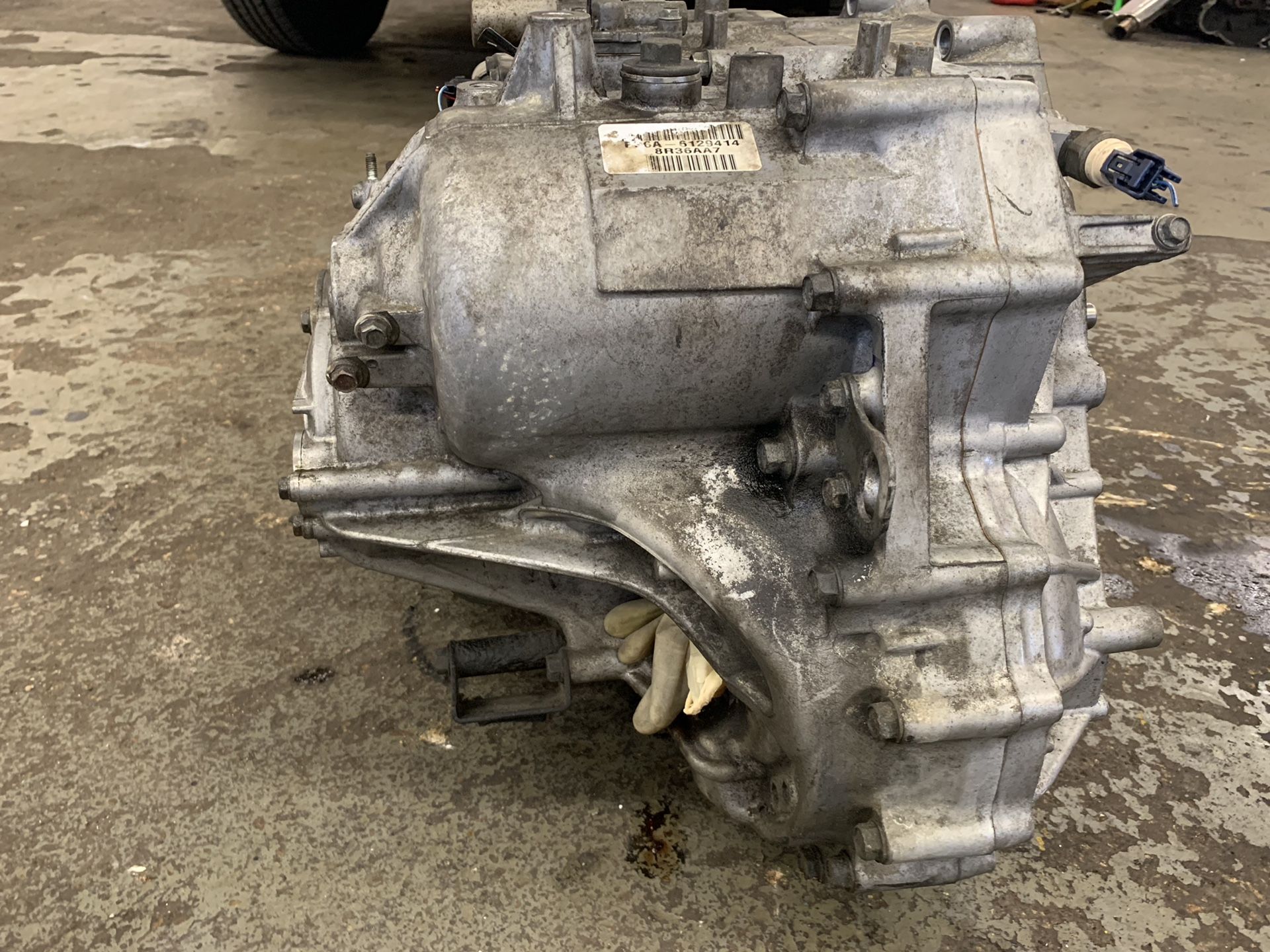 2007 to 2010 honda Odyssey transmission for Sale in Bladensburg, MD