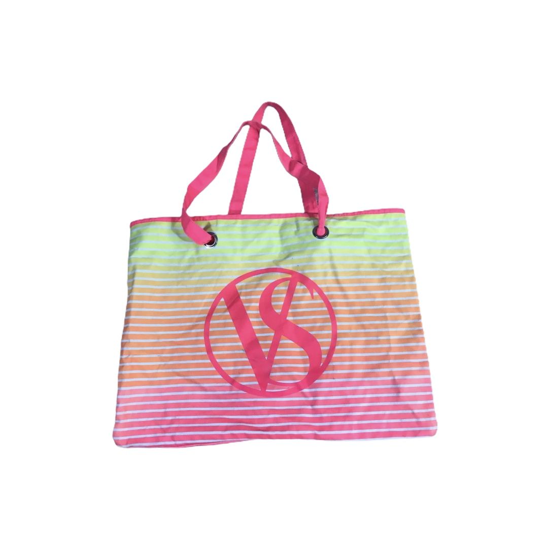 Victoria’s Secret tote bag