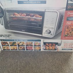 Ninja Flip Air Fryer