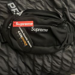 Real Supreme Fanny Pack 