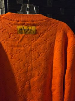 LV Sweater