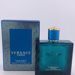 Versace Eros 