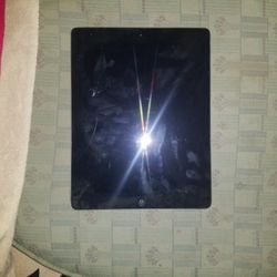 iPad 2nd Gen