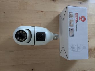 Security camera