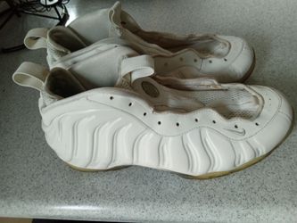 Nike | Foamposites | Size 13