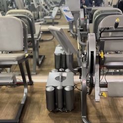 Workout Equipment 