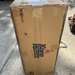 Knee Rover BRAND NEW!!