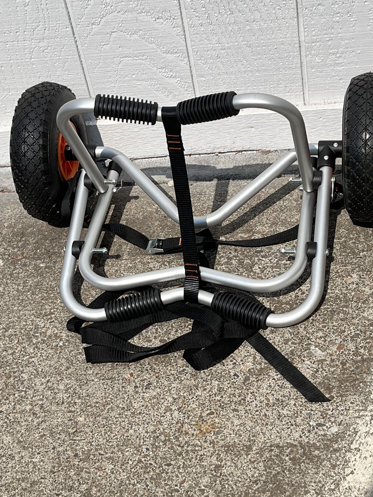 KAYAK CART for Sale in Brooks, OR OfferUp