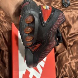 Nike Air Max DN ES Black Noir Xmas Gift 