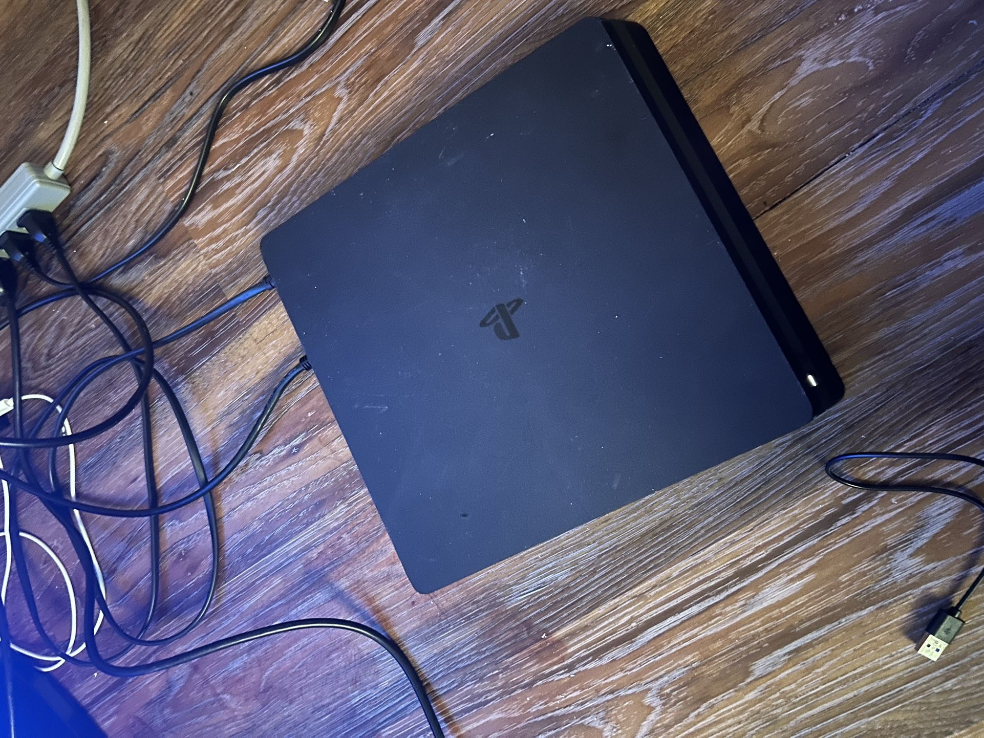 PS4
