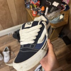 Vans New School