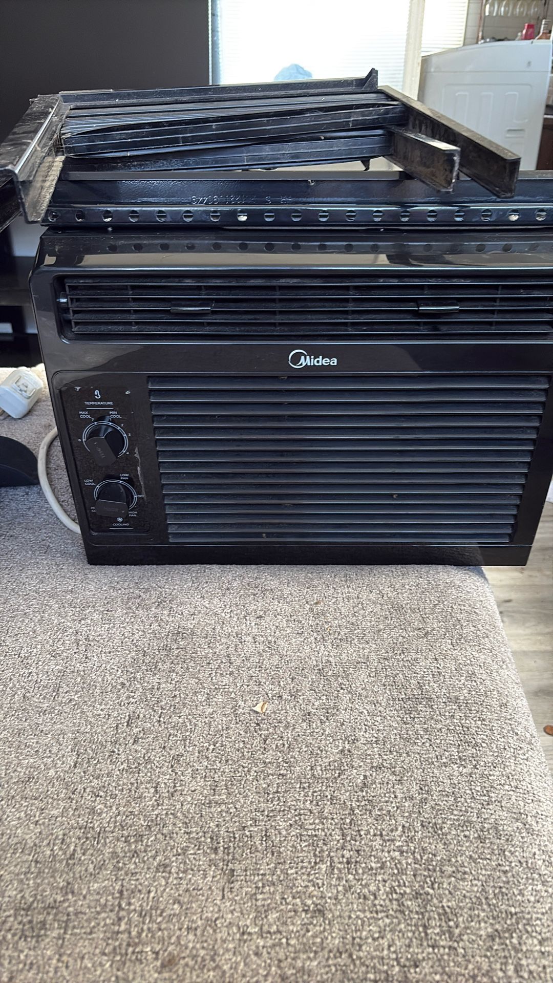 air conditioner