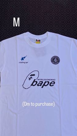 Bape tees