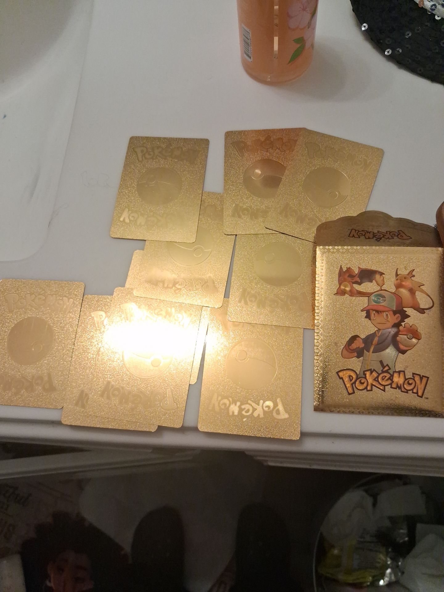 Rare Moemon Legendary rare Pokémon for Sale in San Antonio, TX - OfferUp