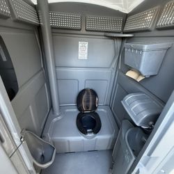 Portable Restrooms 