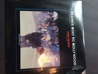 Frankie goes to hollywood