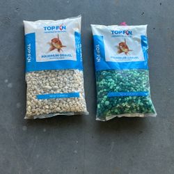 Aquarium Gravel