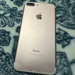 iPhone 7 Plus Unlocked / desbloqueado 😎