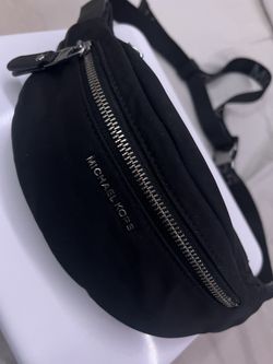 Michael Kors Fanny Pack + ID Card Holder
