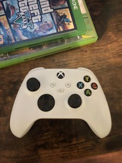 Xbox controller