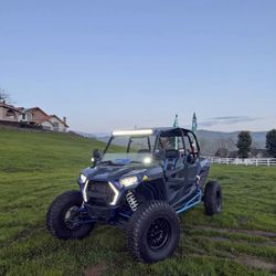 2021 Polaris Razr Xp 1000