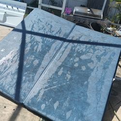 Hot Tub Cover 75 In By 79 In $50.00
