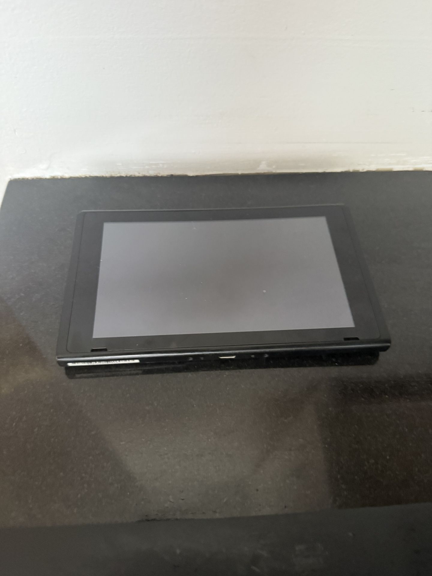 Nintendo Switch One Just The Console