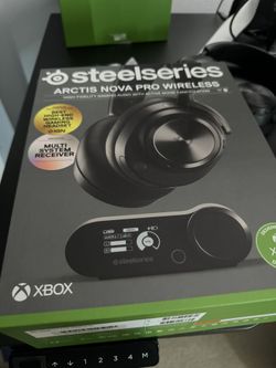 Artic Nova Pro Wireless 