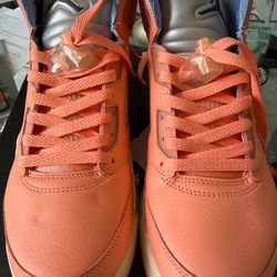 Jordan Retro 5 - DJ Khaled We The Best Collection / Crimson Bliss