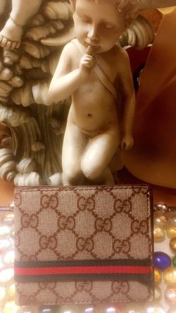 Gucci Wallet