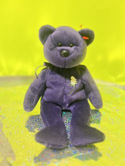 TY Beanie Babies Collection