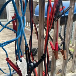 Jumper Cables 