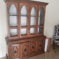 China Cabinet 