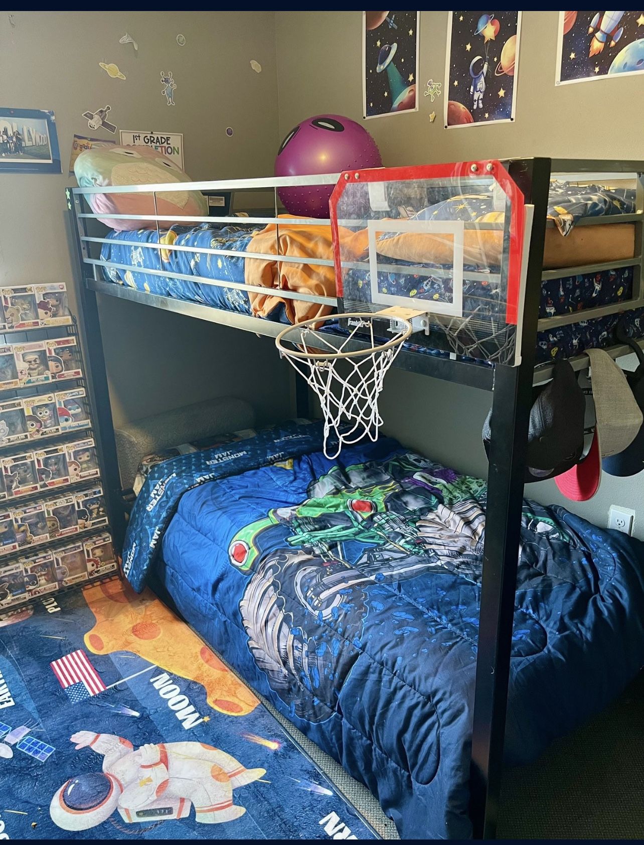 Make Me A Offer Bunk Bed