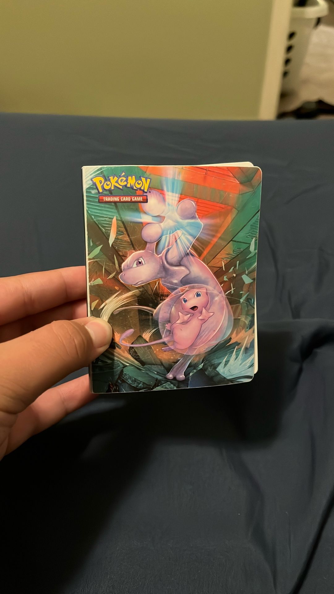 Pokémon Cards 
