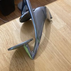 1948 Chevy. Passing Eye.  