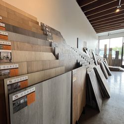 Desert Sand SPC Luxury Vinyl Plank – $1.39