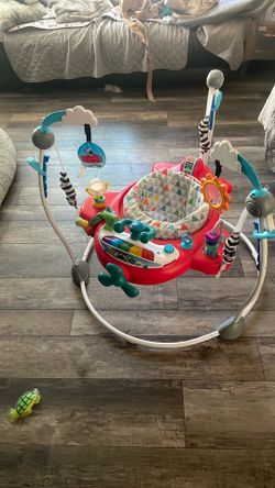 Baby  activity jumper