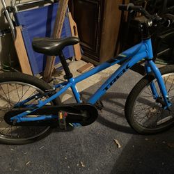 Trek Bike 
