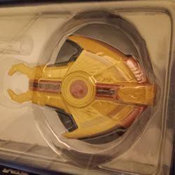 Star Trek Collectibles 