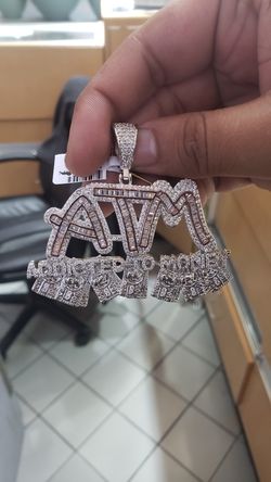 Fashion custom charm