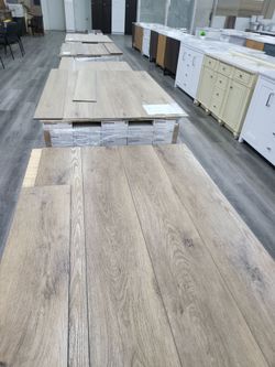 Flooring