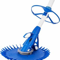 VIVOHOME 

Pool Cleaner 