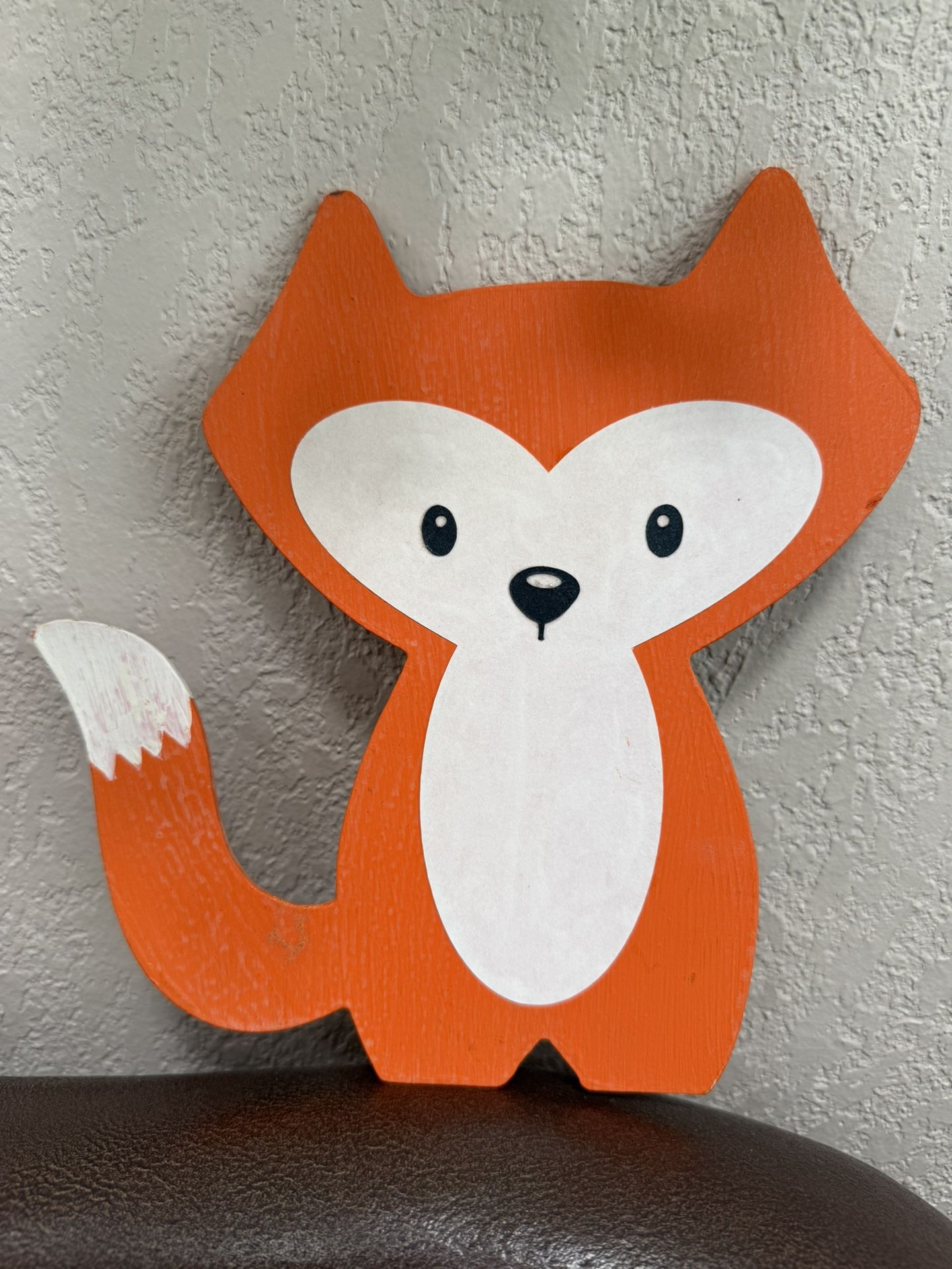 Fox Centerpieces