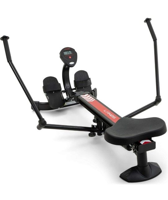 Rowing Machine