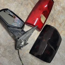 Silverado Parts 2014 And 04