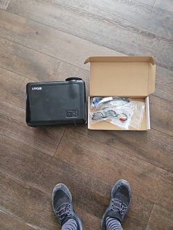 Locus Projectors